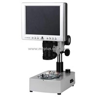 video microscope